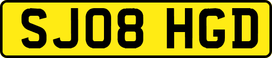 SJ08HGD