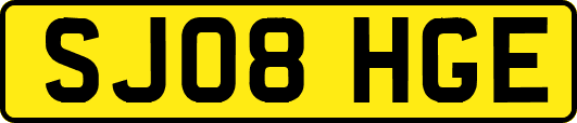 SJ08HGE