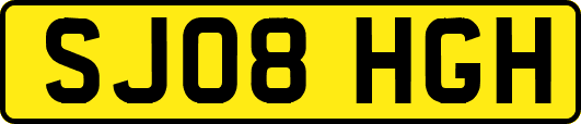 SJ08HGH