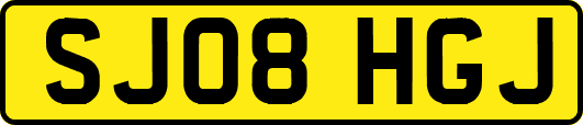 SJ08HGJ