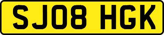 SJ08HGK