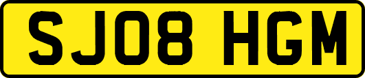 SJ08HGM