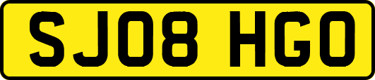 SJ08HGO
