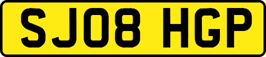SJ08HGP