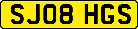 SJ08HGS