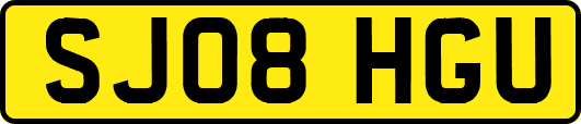 SJ08HGU