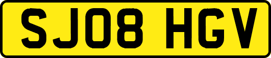 SJ08HGV
