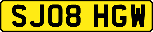 SJ08HGW