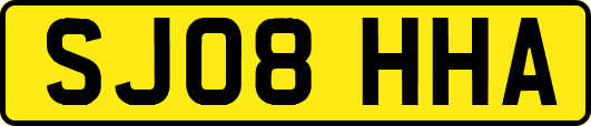 SJ08HHA