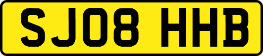 SJ08HHB
