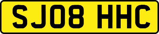 SJ08HHC
