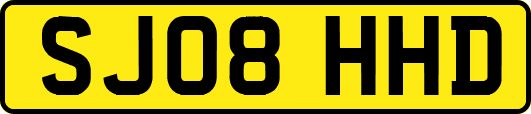 SJ08HHD