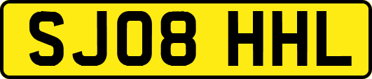 SJ08HHL