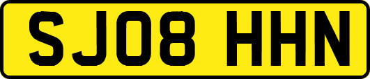 SJ08HHN