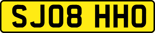 SJ08HHO