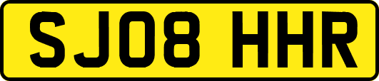 SJ08HHR