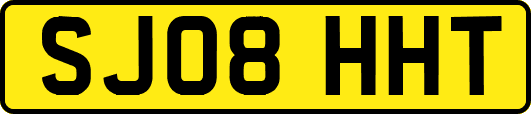 SJ08HHT