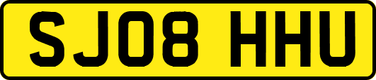 SJ08HHU