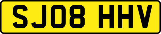 SJ08HHV