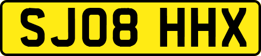SJ08HHX