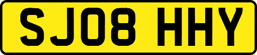 SJ08HHY