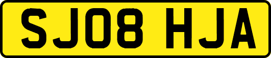 SJ08HJA
