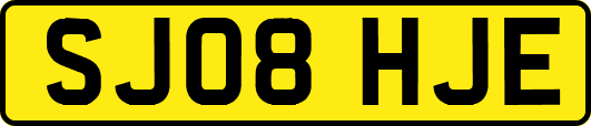 SJ08HJE