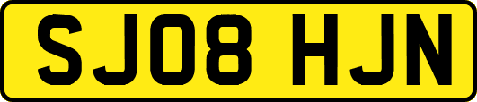 SJ08HJN