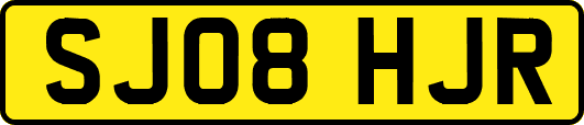 SJ08HJR