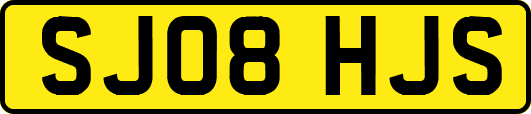 SJ08HJS