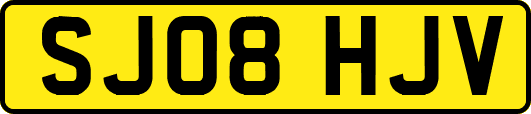 SJ08HJV