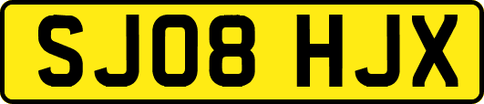 SJ08HJX