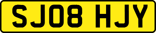 SJ08HJY