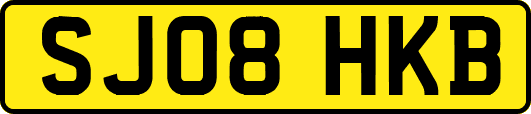 SJ08HKB