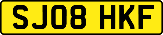 SJ08HKF