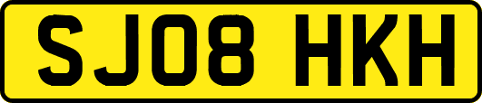 SJ08HKH