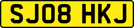 SJ08HKJ