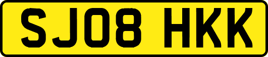SJ08HKK