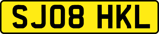 SJ08HKL
