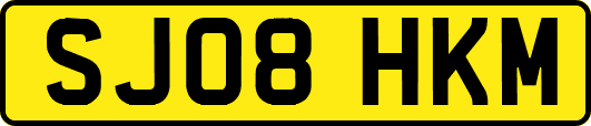 SJ08HKM