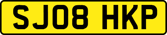 SJ08HKP