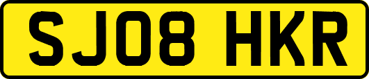 SJ08HKR