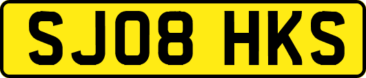 SJ08HKS