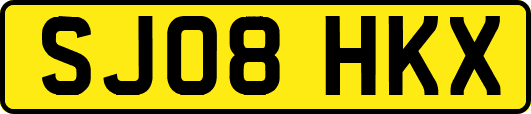 SJ08HKX