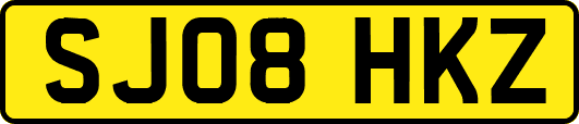 SJ08HKZ