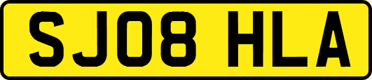 SJ08HLA