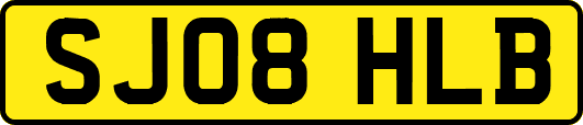 SJ08HLB