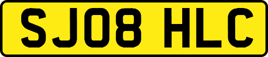 SJ08HLC