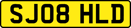 SJ08HLD