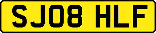 SJ08HLF